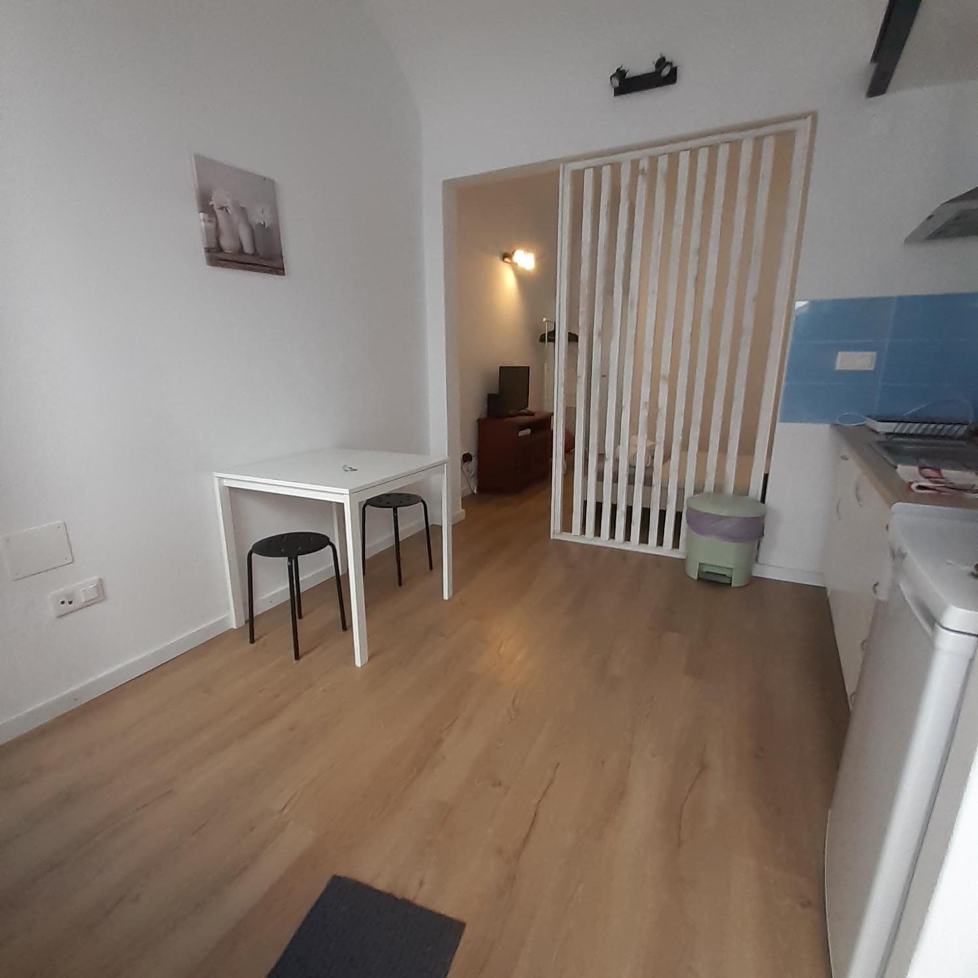 Appartamento Casa Da Tia Marta Évora Esterno foto