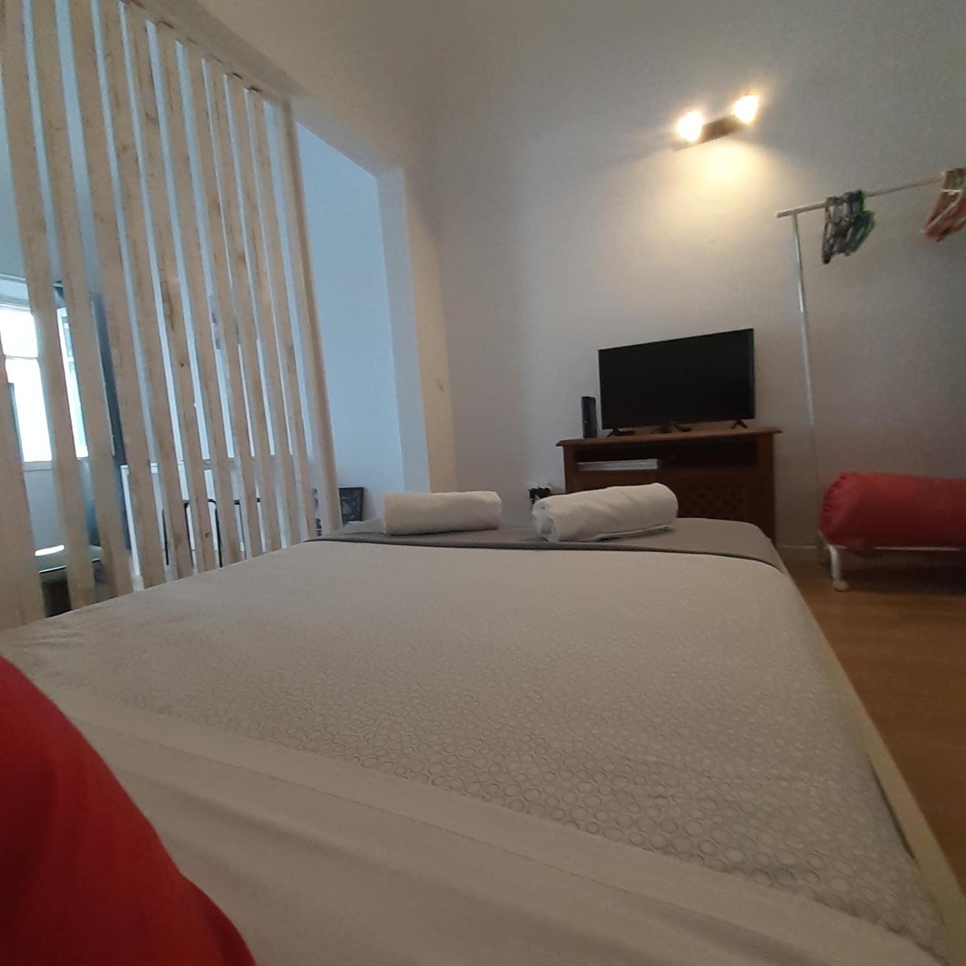 Appartamento Casa Da Tia Marta Évora Esterno foto